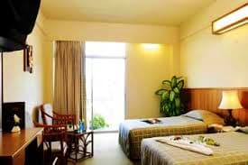 Golden Beach Resort Pattaya or Similar